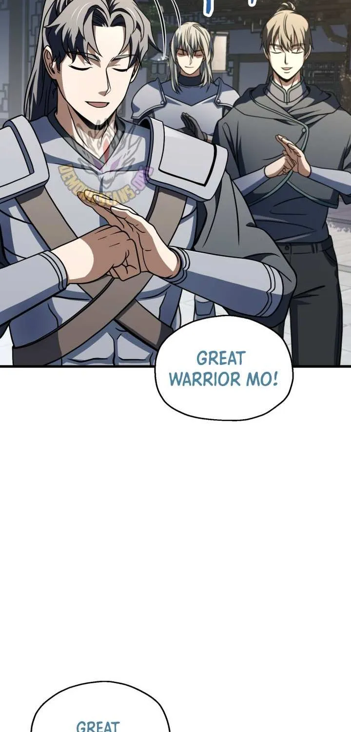 Player Who Can’t Level Up Chapter 207 page 4 - 