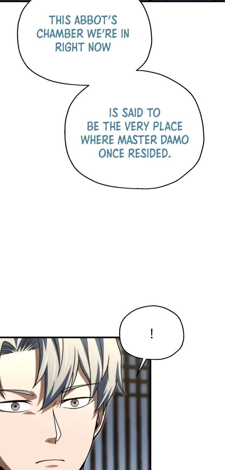 Player Who Can’t Level Up Chapter 207 page 32 - 