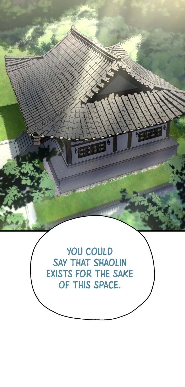 Player Who Can’t Level Up Chapter 207 page 34 - 