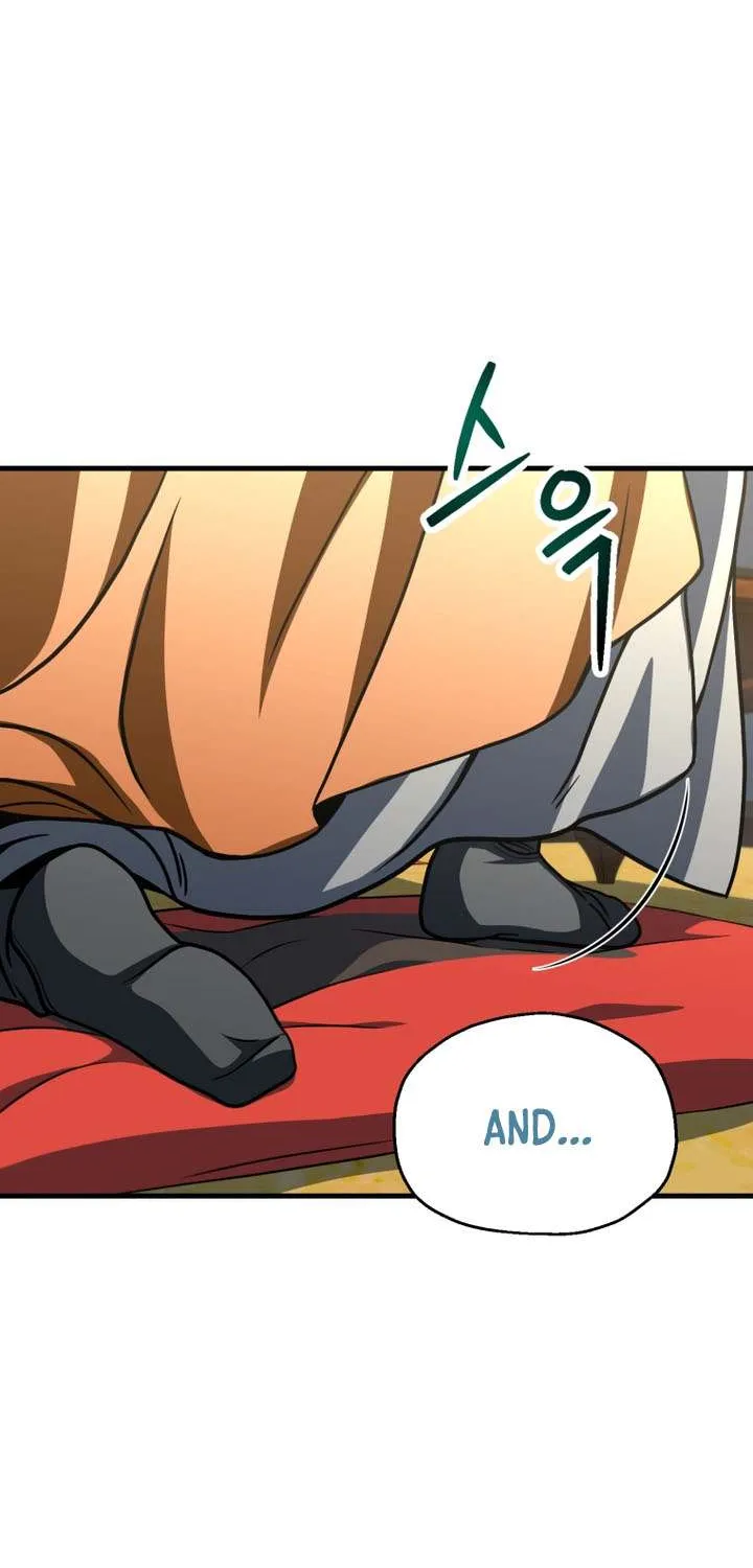 Player Who Can’t Level Up Chapter 207 page 35 - 