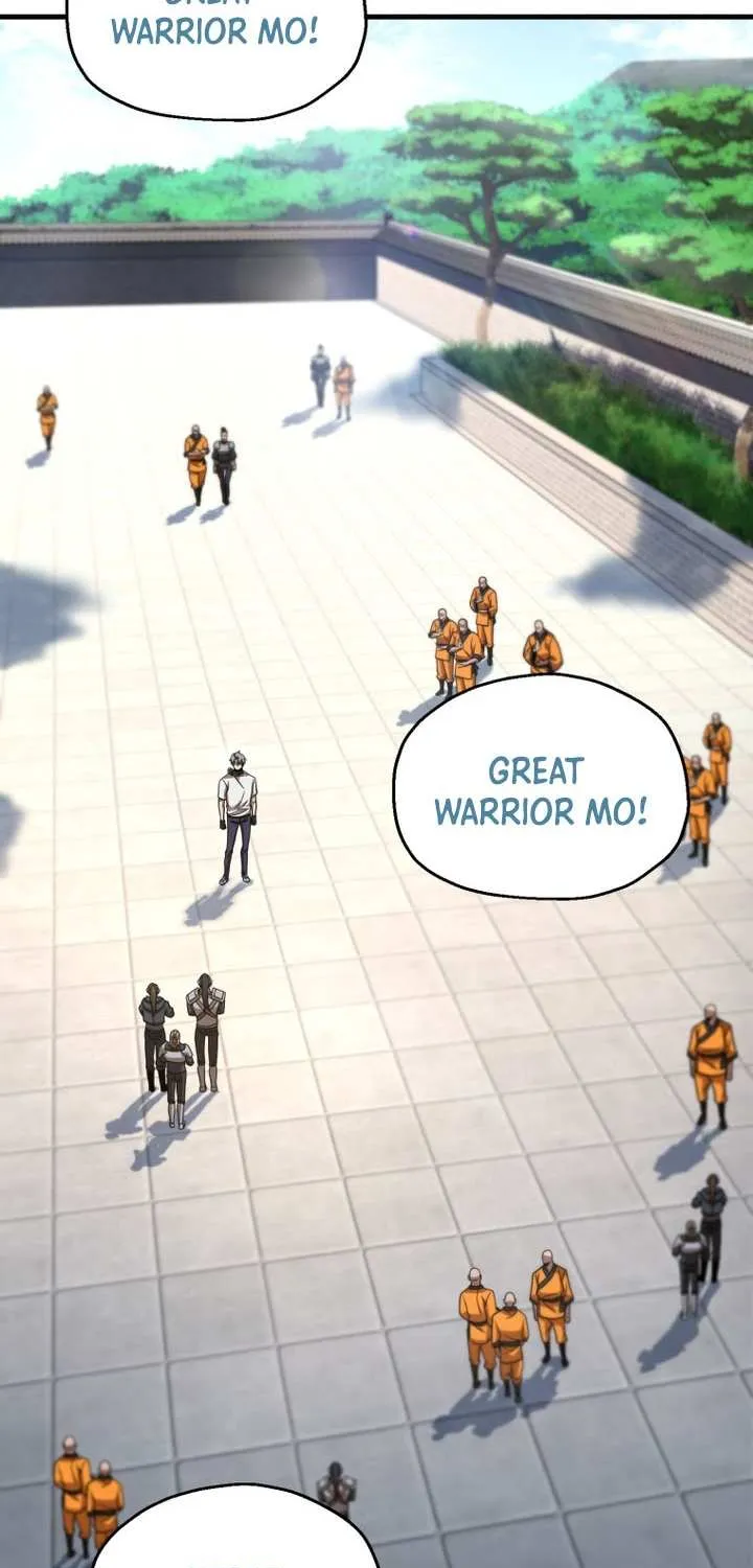 Player Who Can’t Level Up Chapter 207 page 5 - 