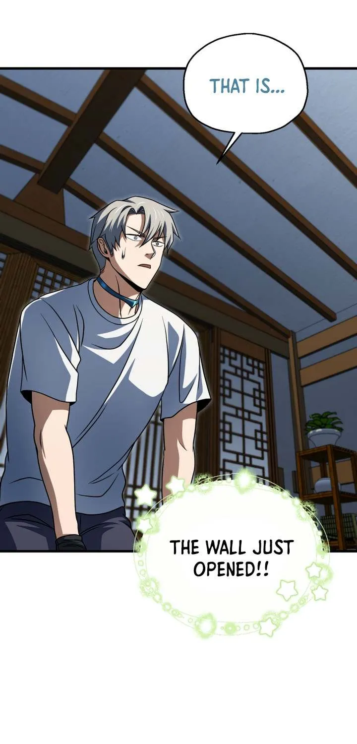 Player Who Can’t Level Up Chapter 207 page 44 - 