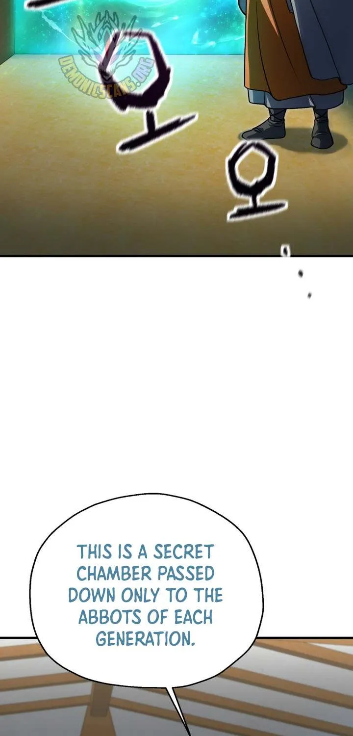 Player Who Can’t Level Up Chapter 207 page 47 - 