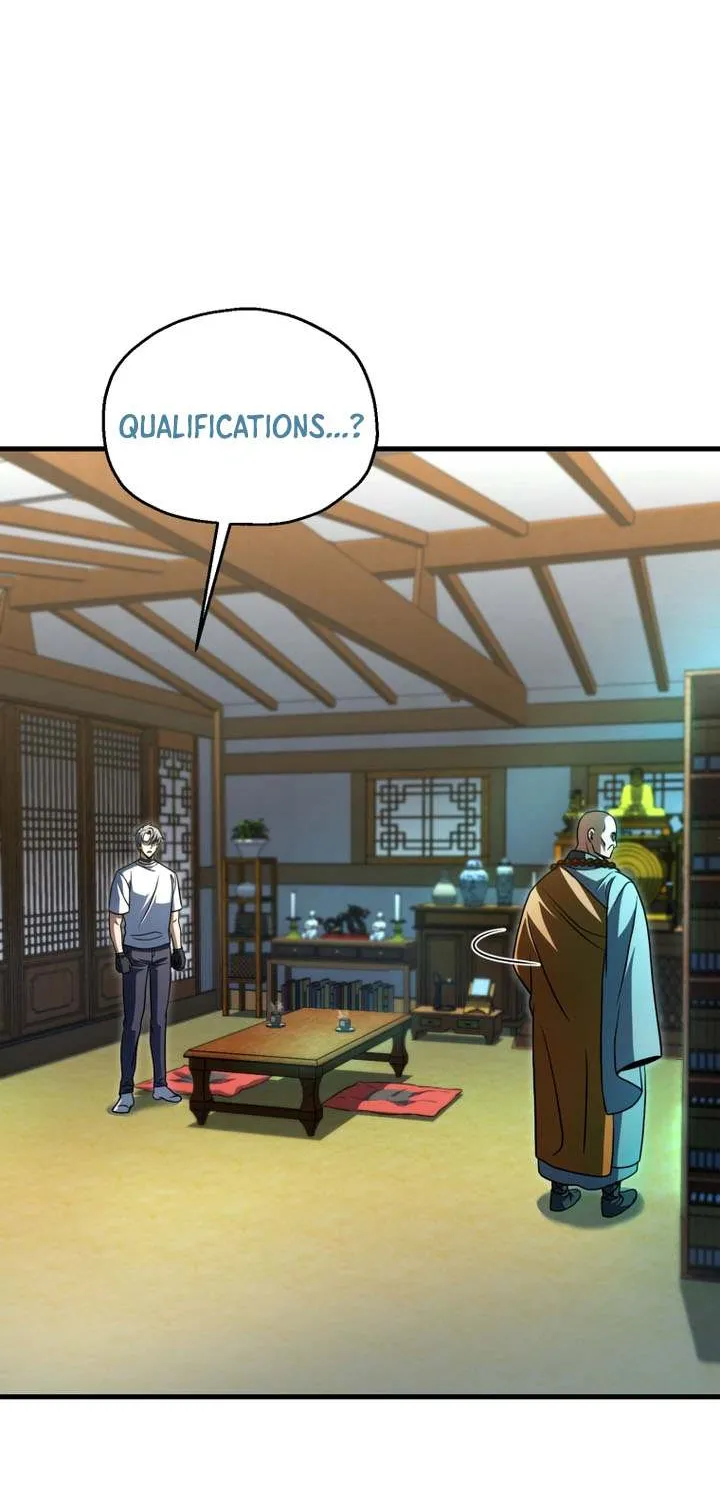 Player Who Can’t Level Up Chapter 207 page 52 - 
