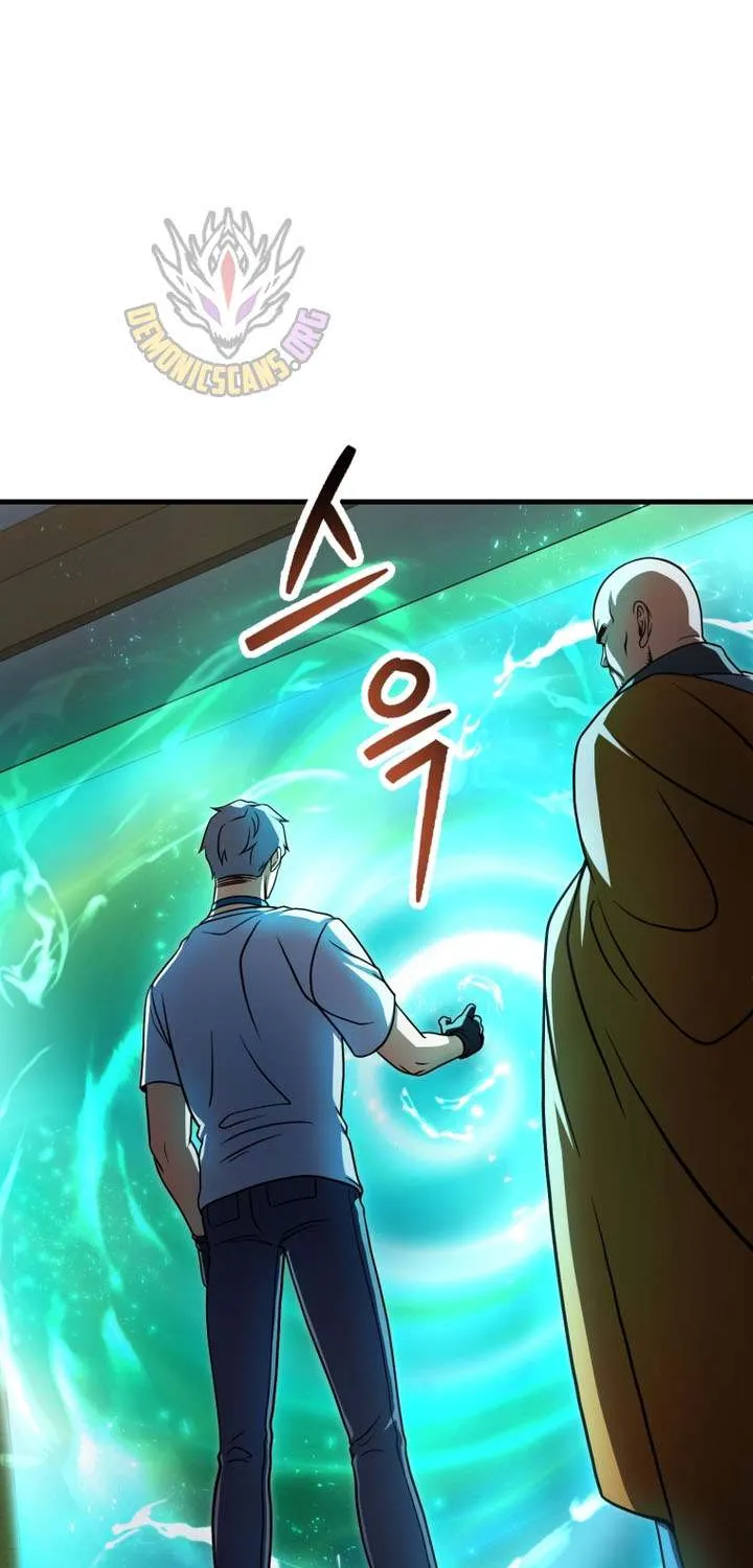 Player Who Can’t Level Up Chapter 207 page 61 - 