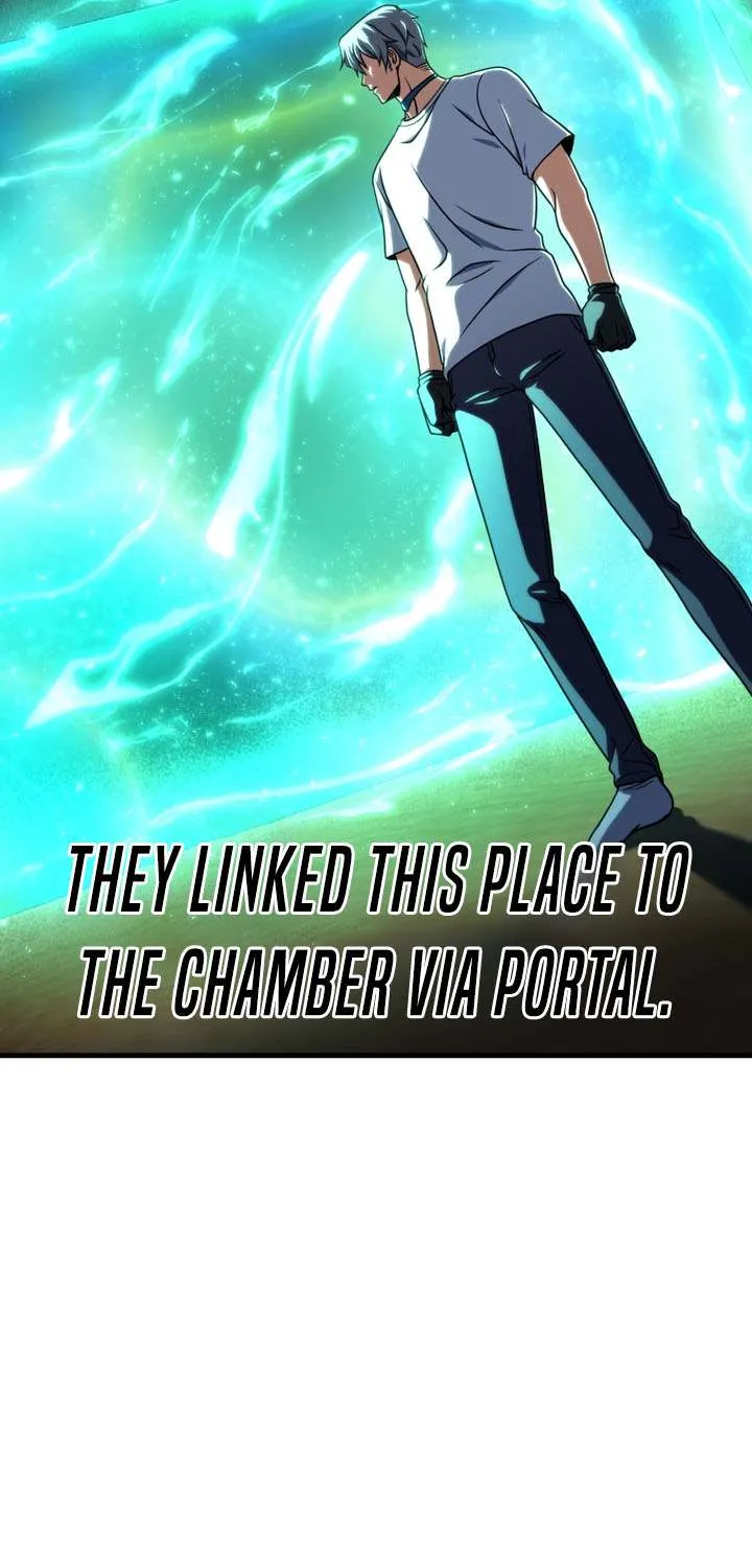 Player Who Can’t Level Up Chapter 207 page 79 - 
