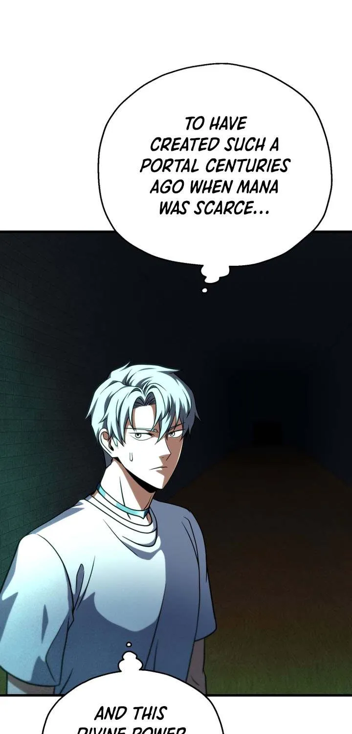 Player Who Can’t Level Up Chapter 207 page 80 - 