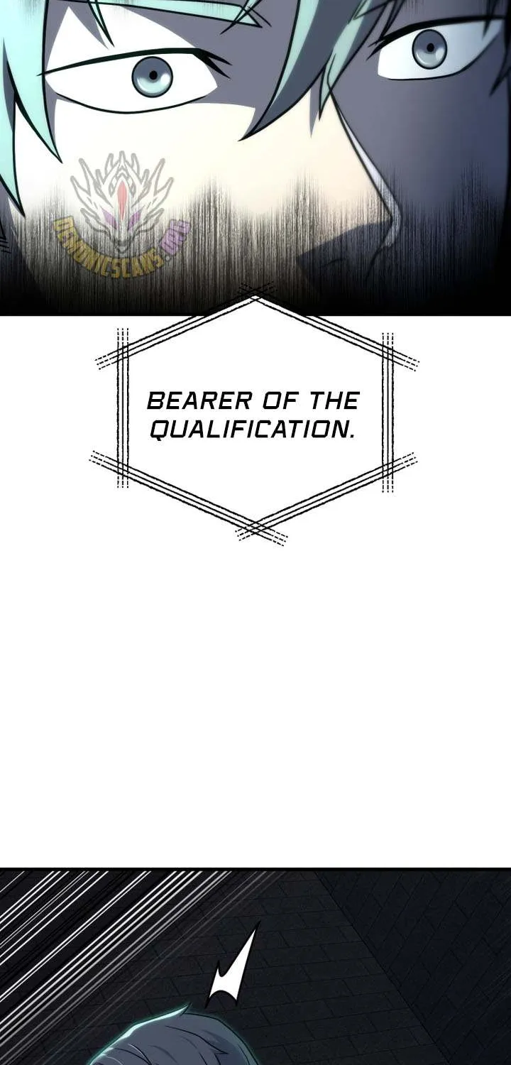 Player Who Can’t Level Up Chapter 207 page 82 - 
