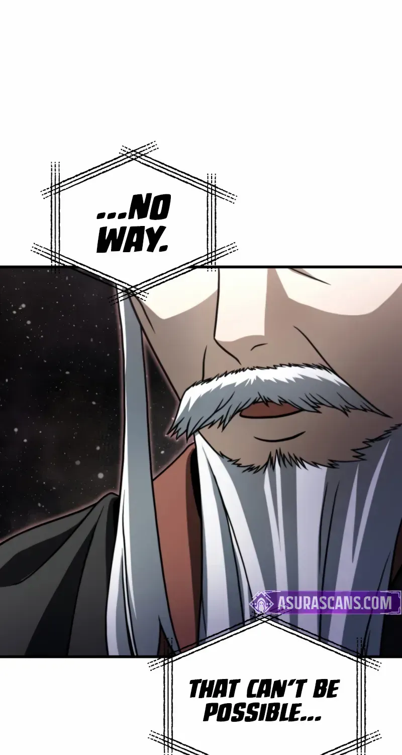 Player Who Can’t Level Up Chapter 208 page 11 - 