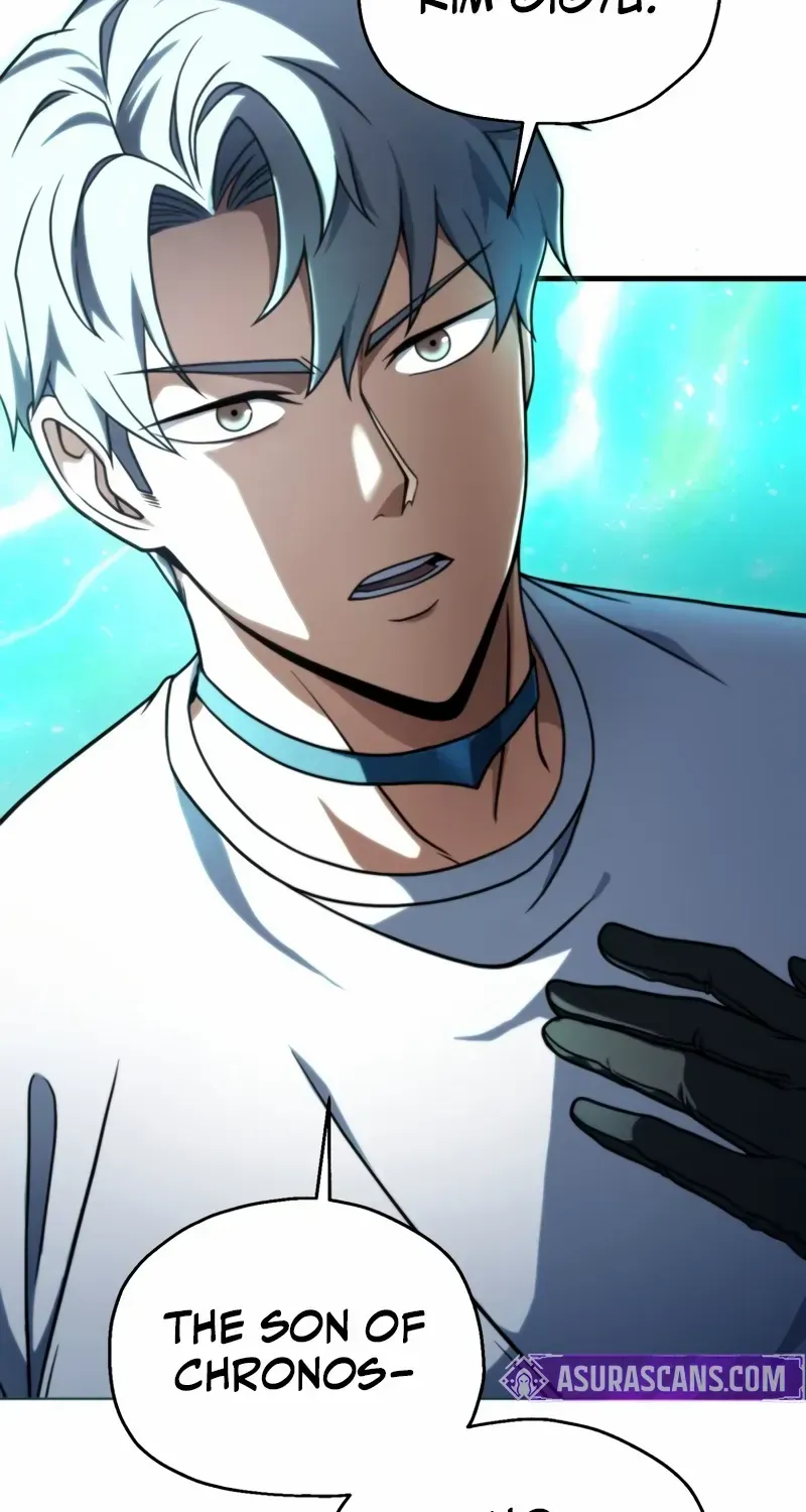 Player Who Can’t Level Up Chapter 208 page 14 - 