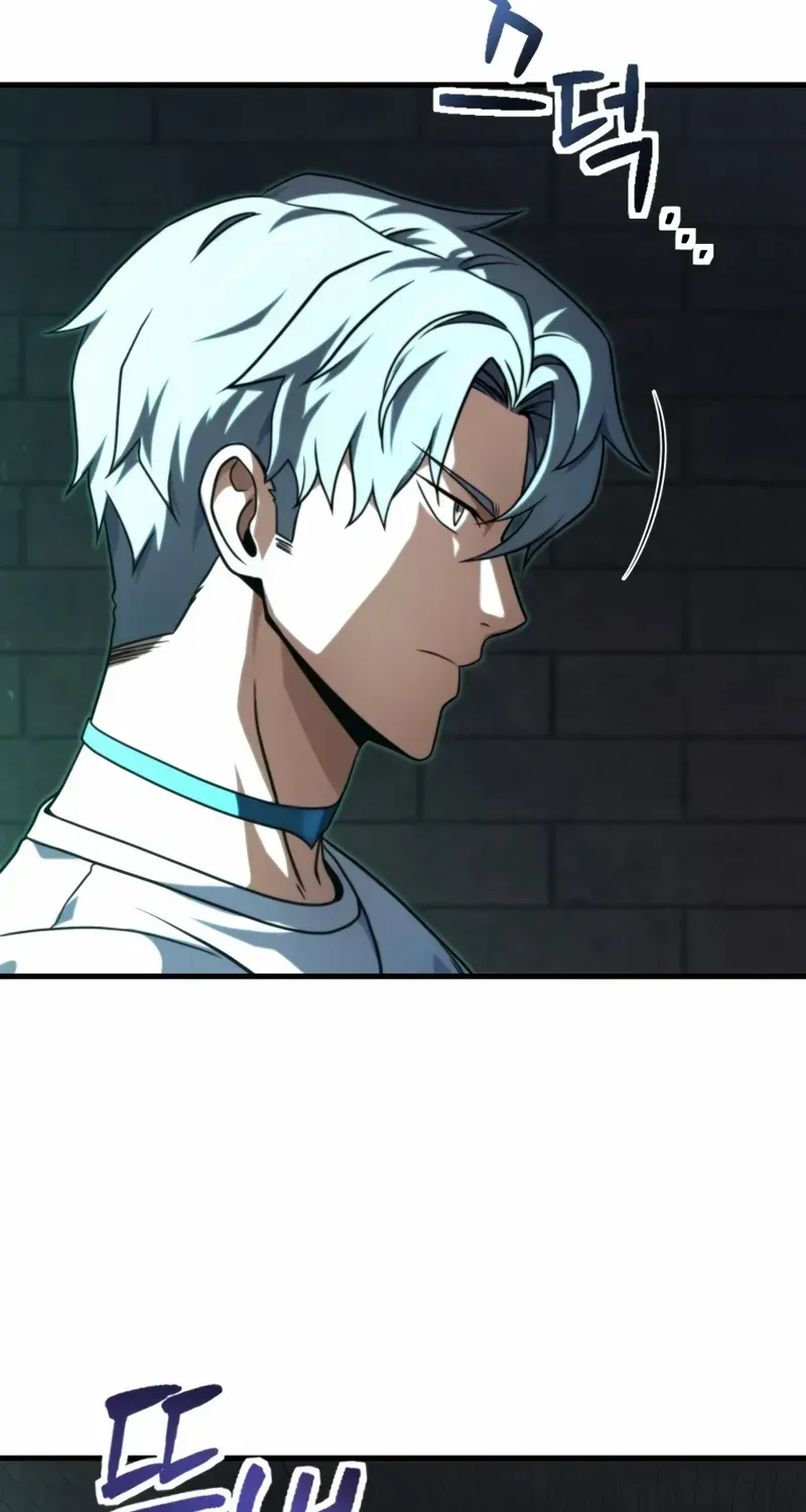 Player Who Can’t Level Up Chapter 208 page 18 - 