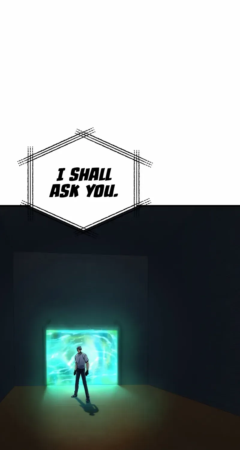 Player Who Can’t Level Up Chapter 208 page 3 - 