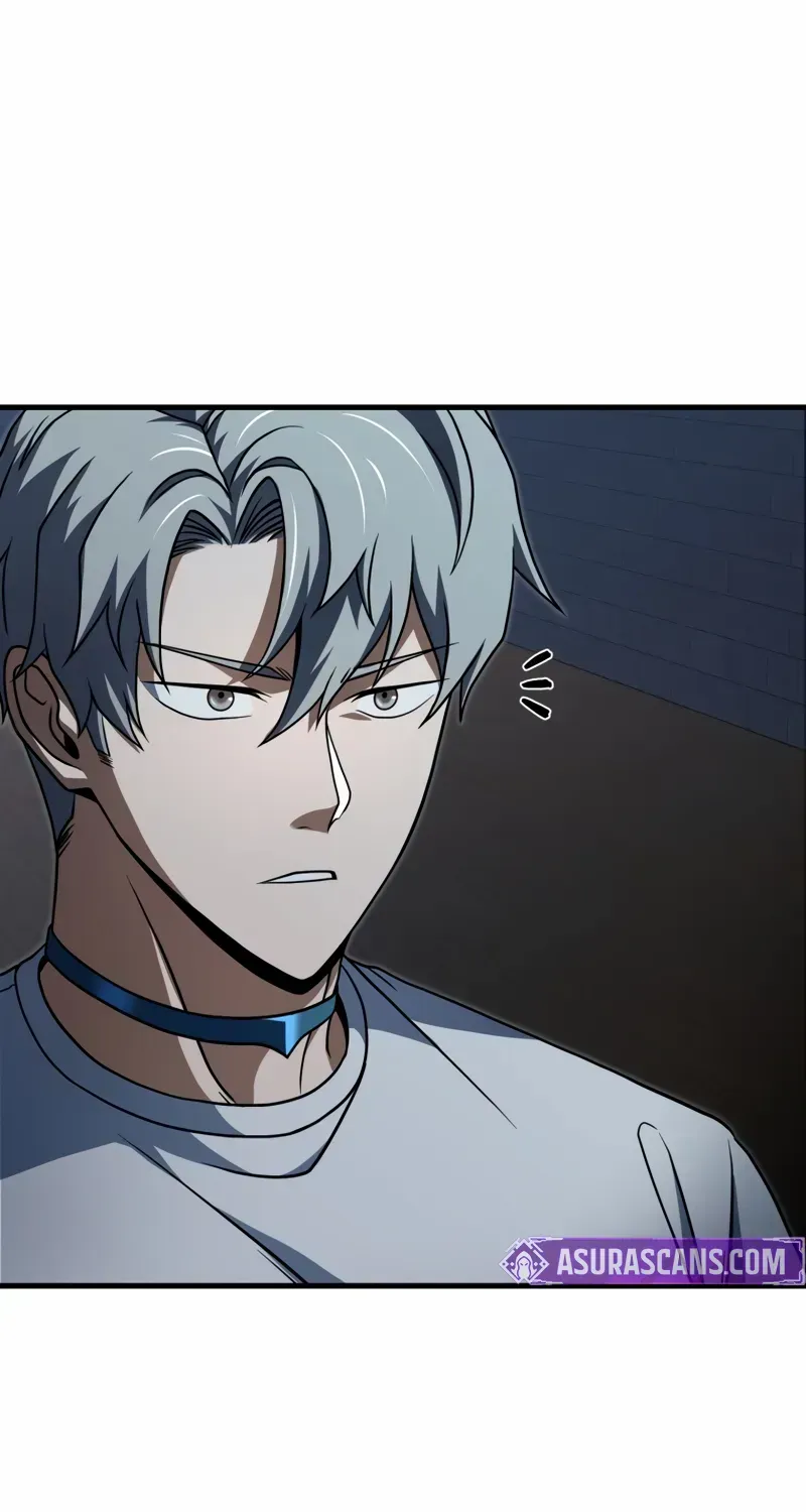 Player Who Can’t Level Up Chapter 208 page 21 - 