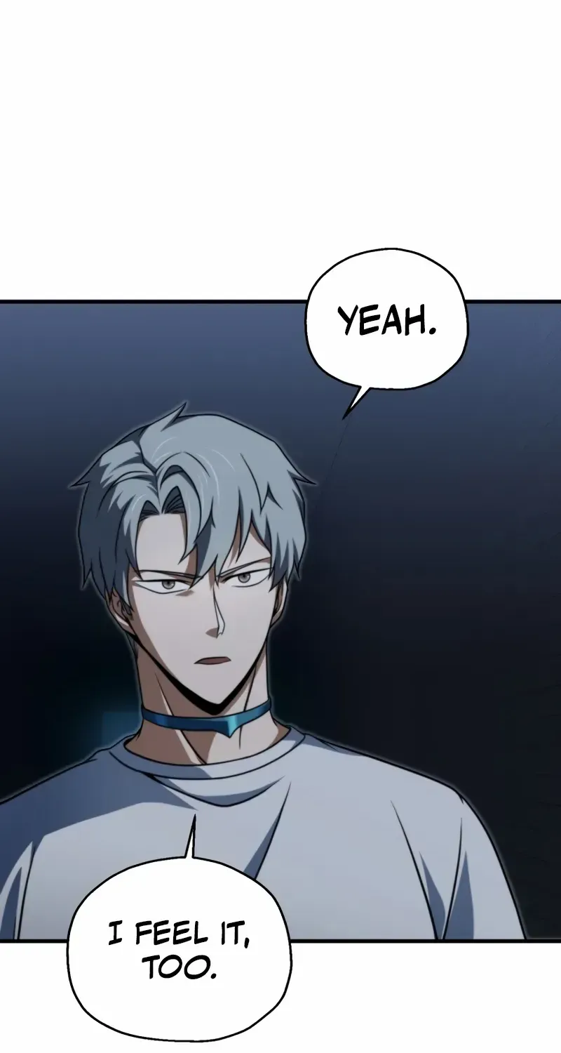 Player Who Can’t Level Up Chapter 208 page 28 - 