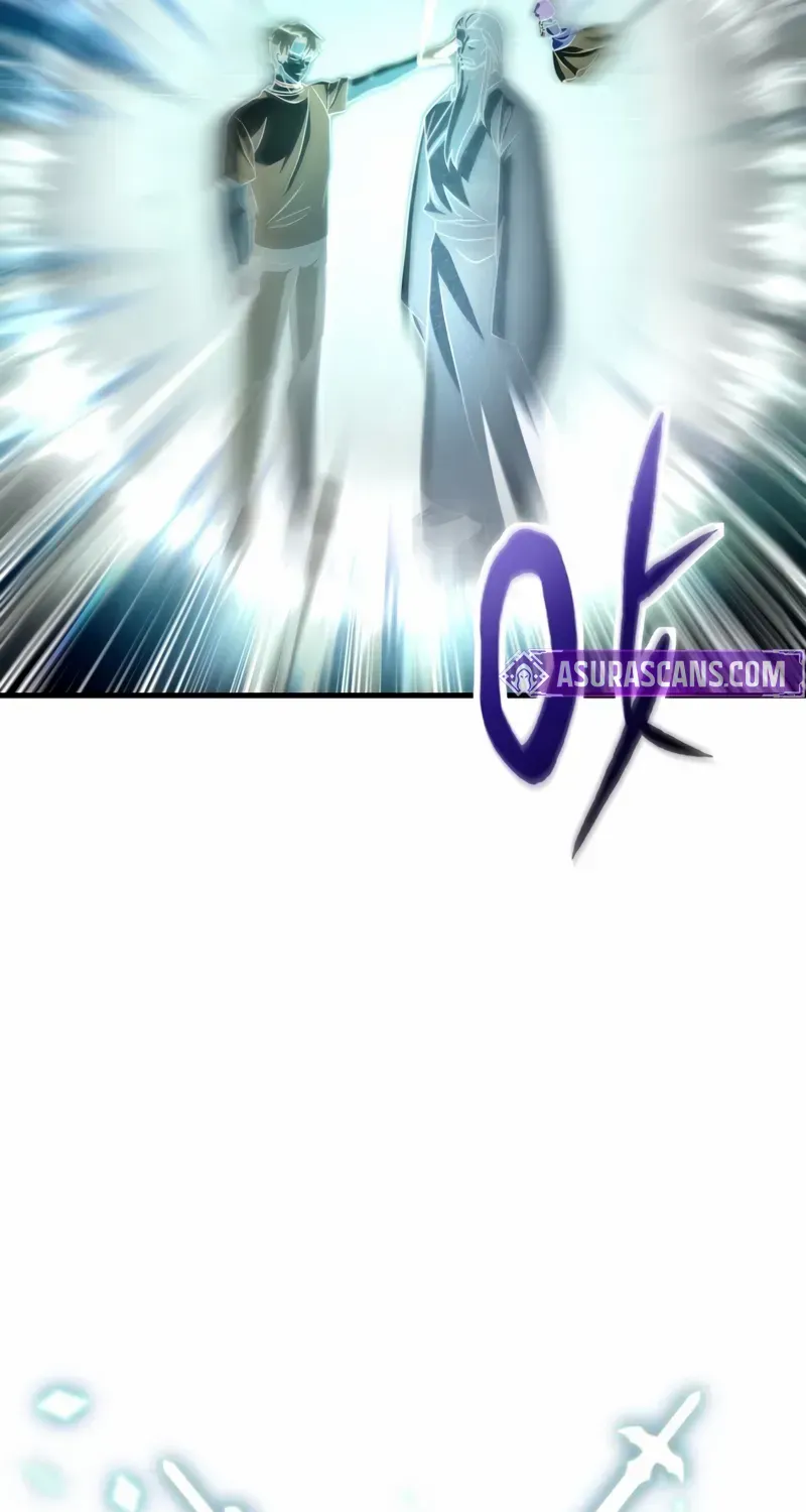 Player Who Can’t Level Up Chapter 208 page 33 - 