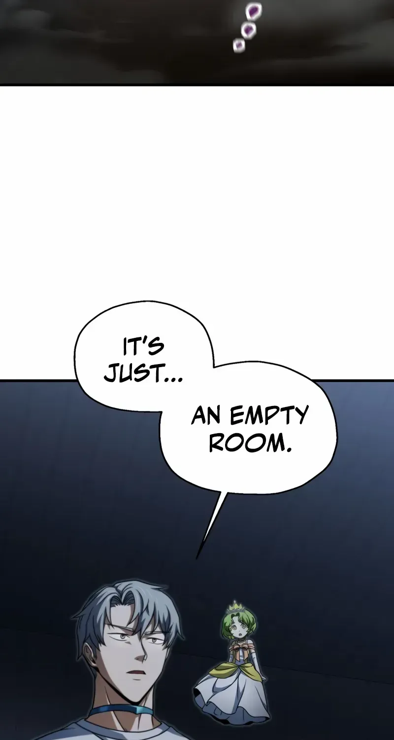 Player Who Can’t Level Up Chapter 208 page 44 - 