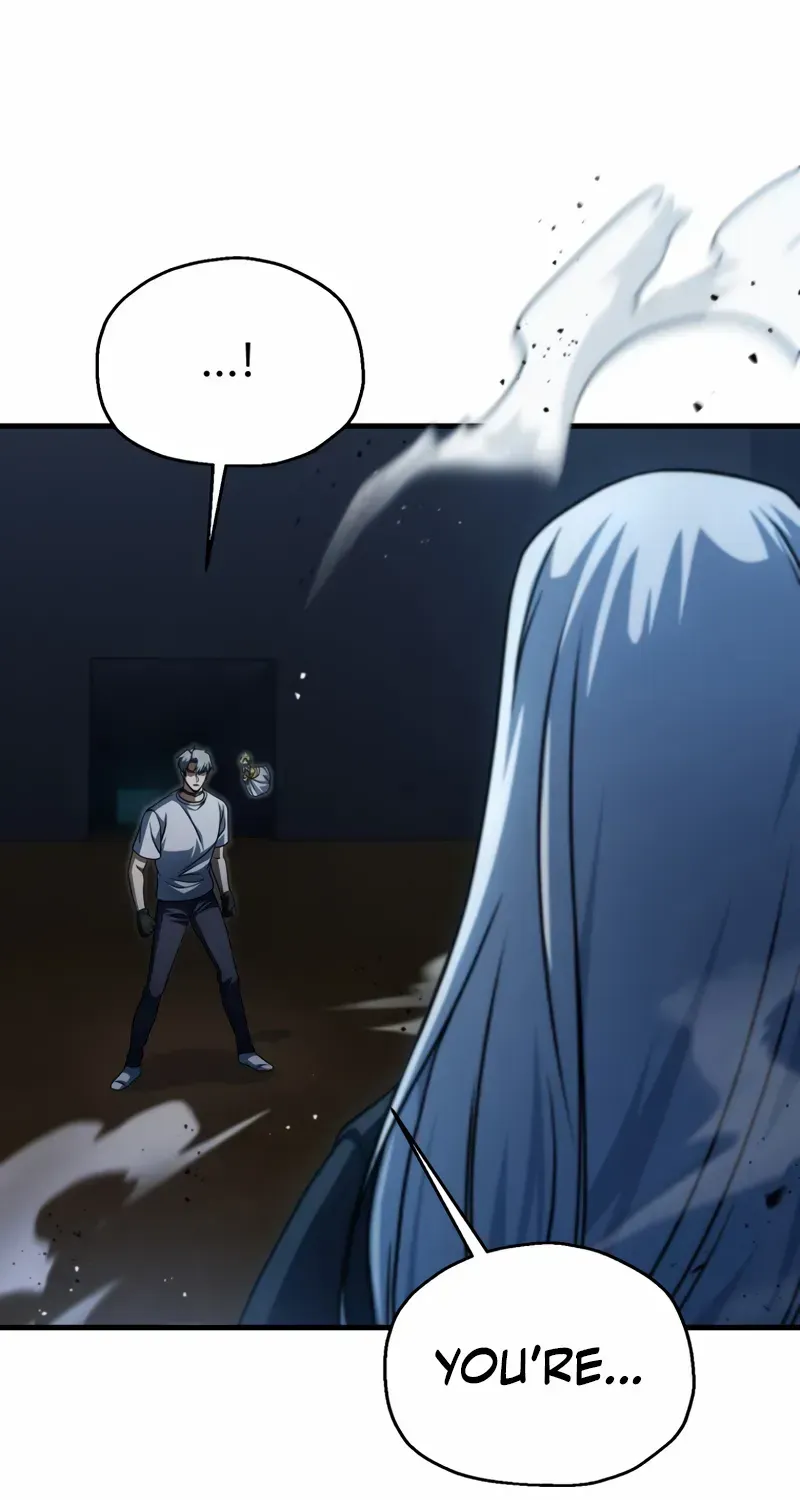 Player Who Can’t Level Up Chapter 208 page 49 - 