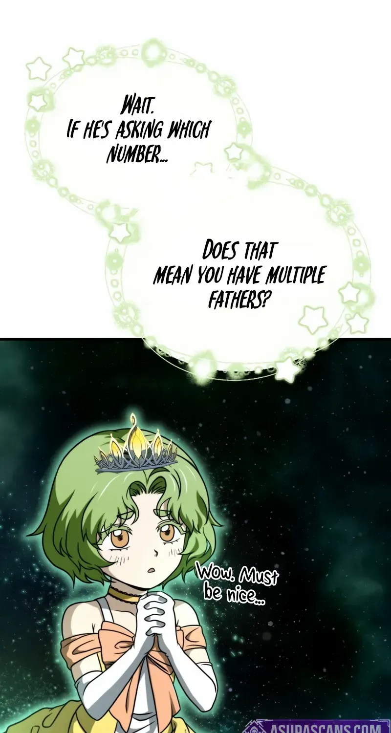 Player Who Can’t Level Up Chapter 208 page 6 - 