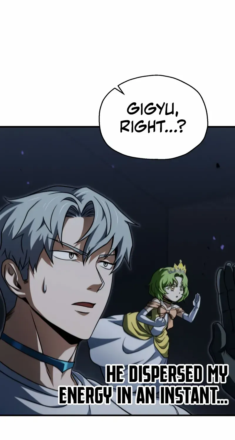 Player Who Can’t Level Up Chapter 208 page 59 - 