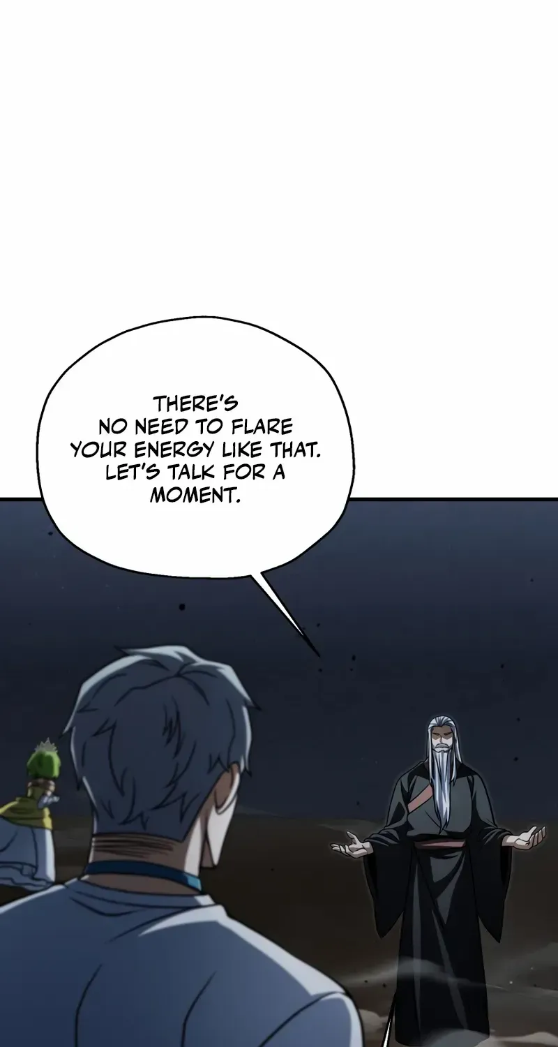 Player Who Can’t Level Up Chapter 208 page 60 - 