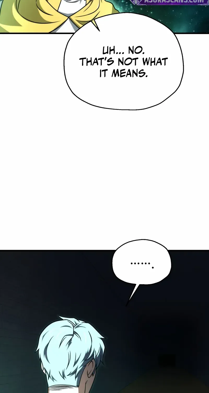 Player Who Can’t Level Up Chapter 208 page 7 - 