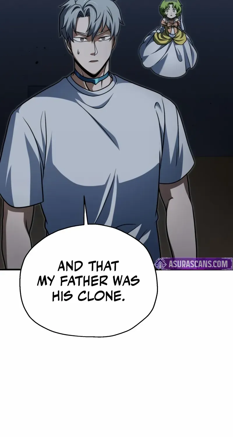 Player Who Can’t Level Up Chapter 208 page 62 - 