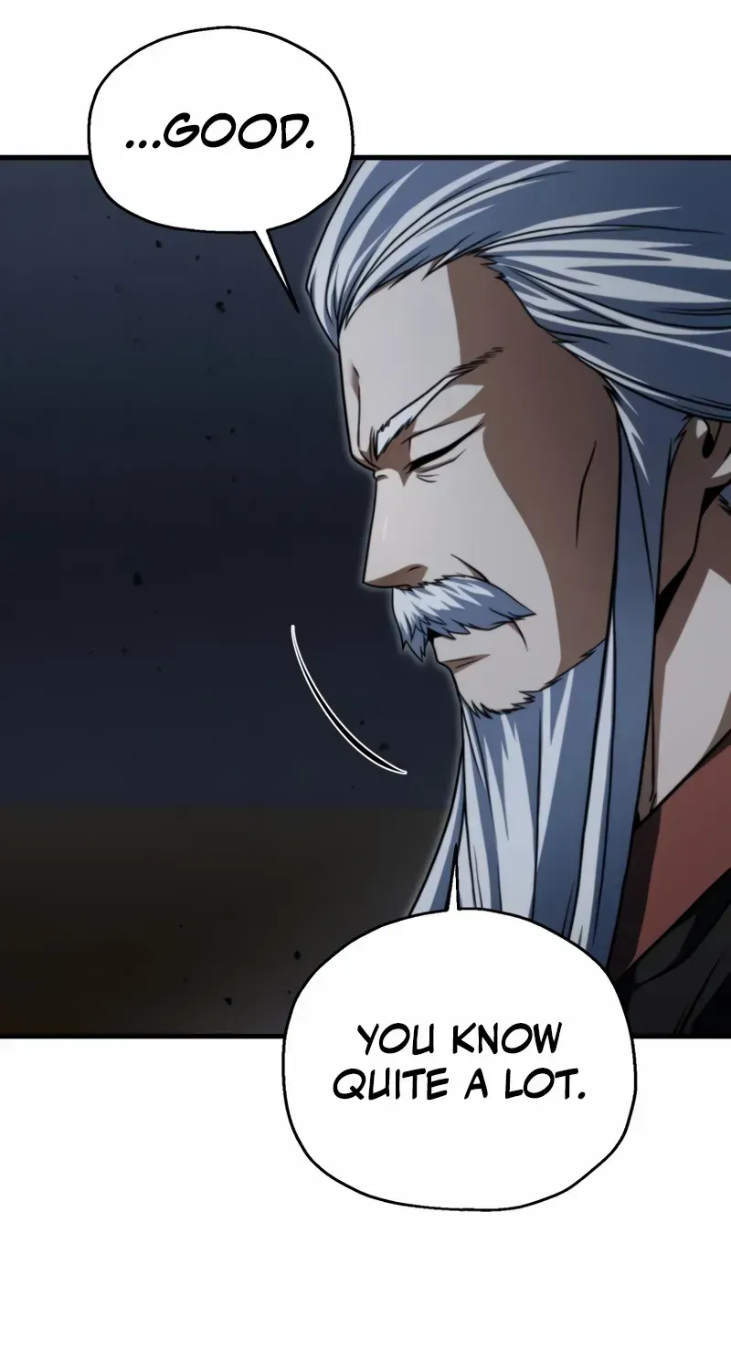 Player Who Can’t Level Up Chapter 208 page 63 - 