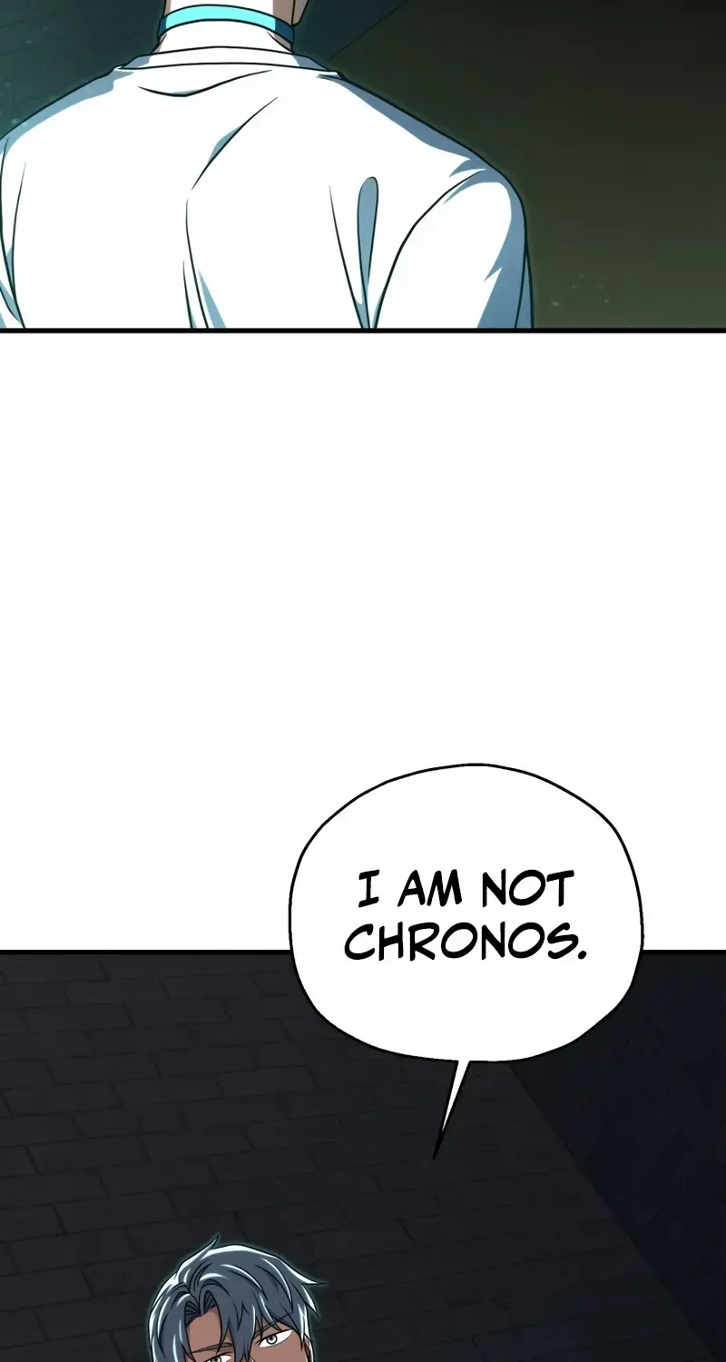 Player Who Can’t Level Up Chapter 208 page 8 - 