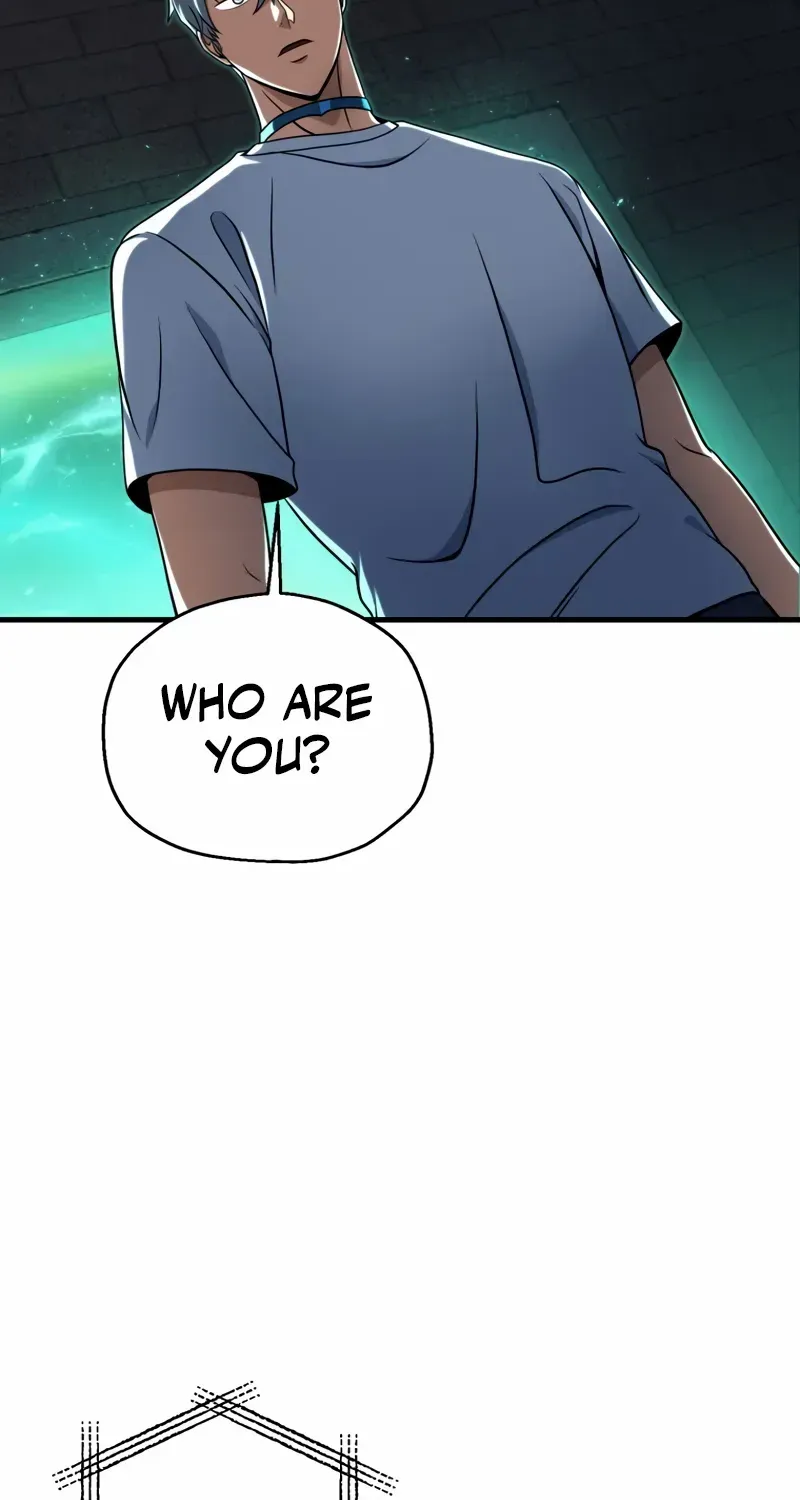 Player Who Can’t Level Up Chapter 208 page 9 - 