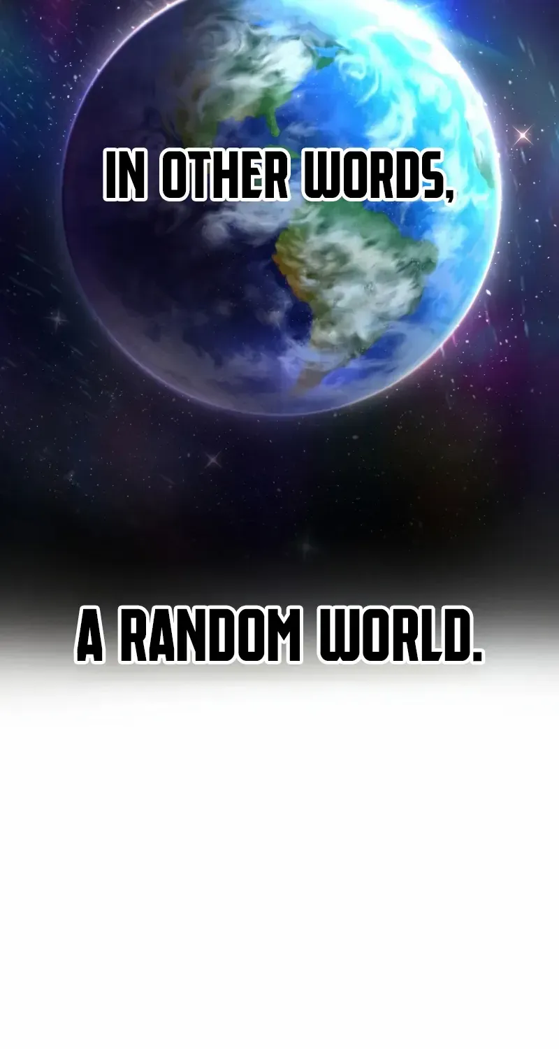 Player Who Can’t Level Up Chapter 209 page 3 - 