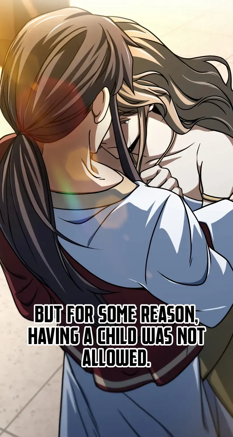 Player Who Can’t Level Up Chapter 209 page 26 - 
