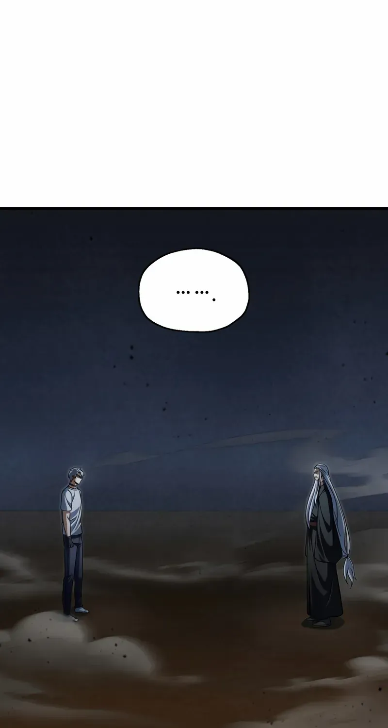 Player Who Can’t Level Up Chapter 209 page 32 - 