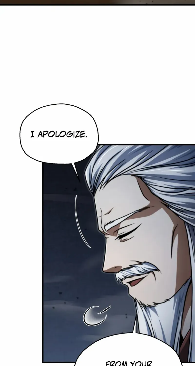 Player Who Can’t Level Up Chapter 209 page 33 - 