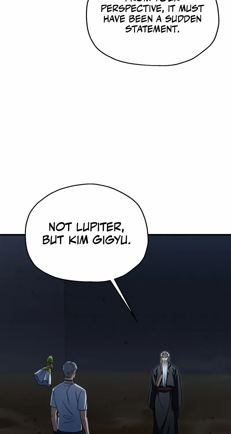 Player Who Can’t Level Up Chapter 209 page 34 - 