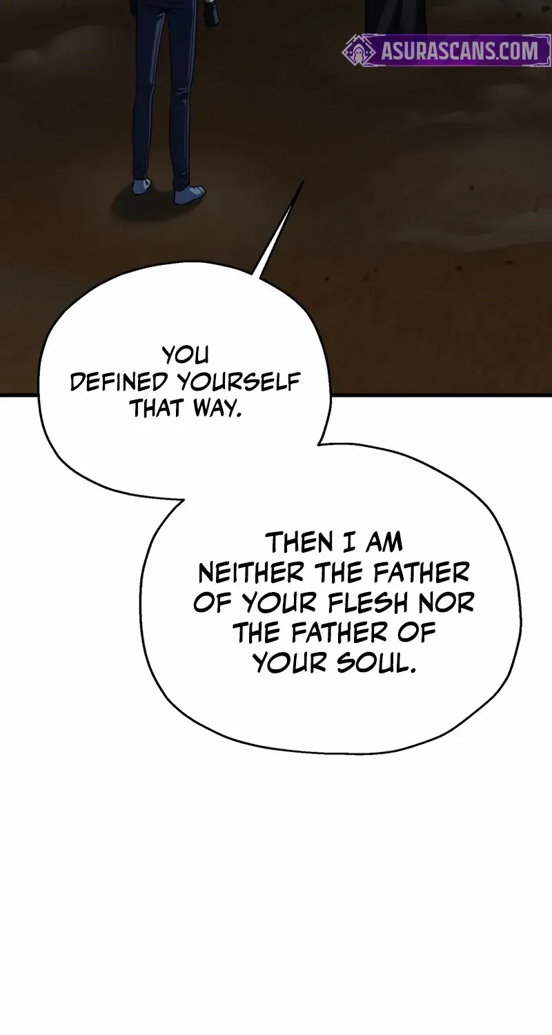 Player Who Can’t Level Up Chapter 209 page 35 - 