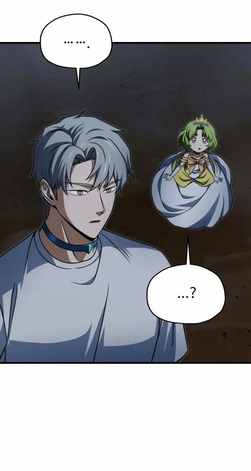 Player Who Can’t Level Up Chapter 209 page 36 - 