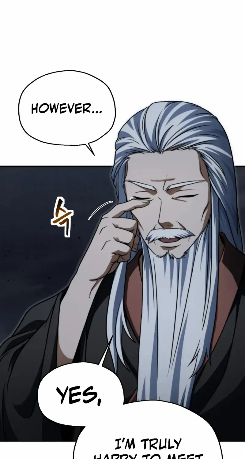 Player Who Can’t Level Up Chapter 209 page 37 - 