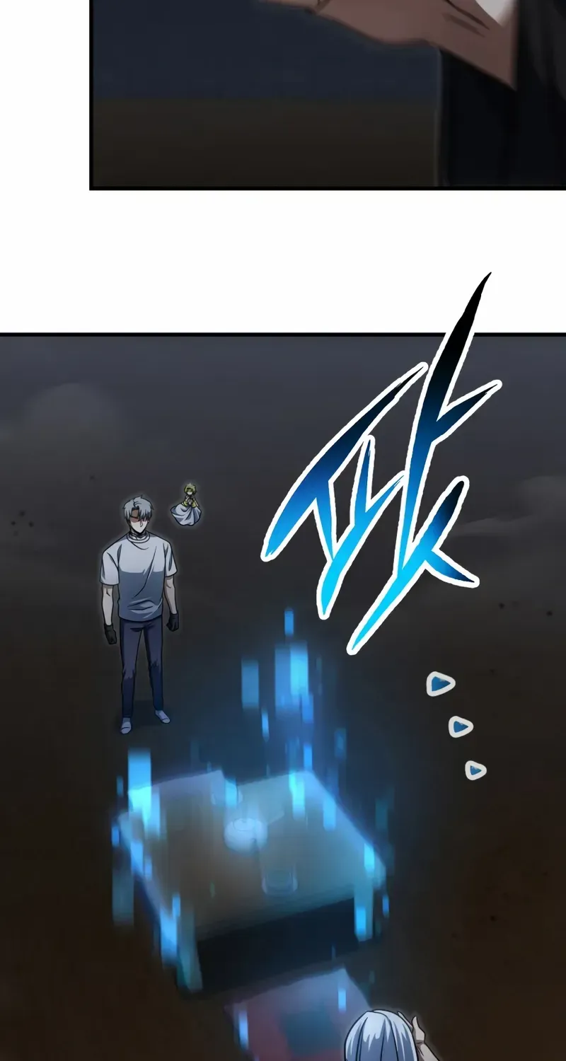 Player Who Can’t Level Up Chapter 209 page 39 - 
