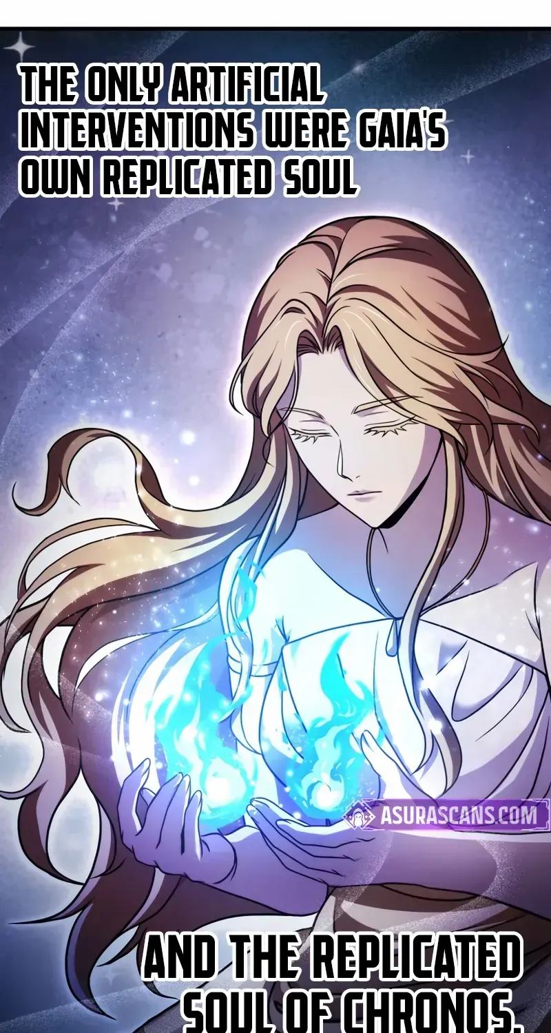 Player Who Can’t Level Up Chapter 209 page 5 - 