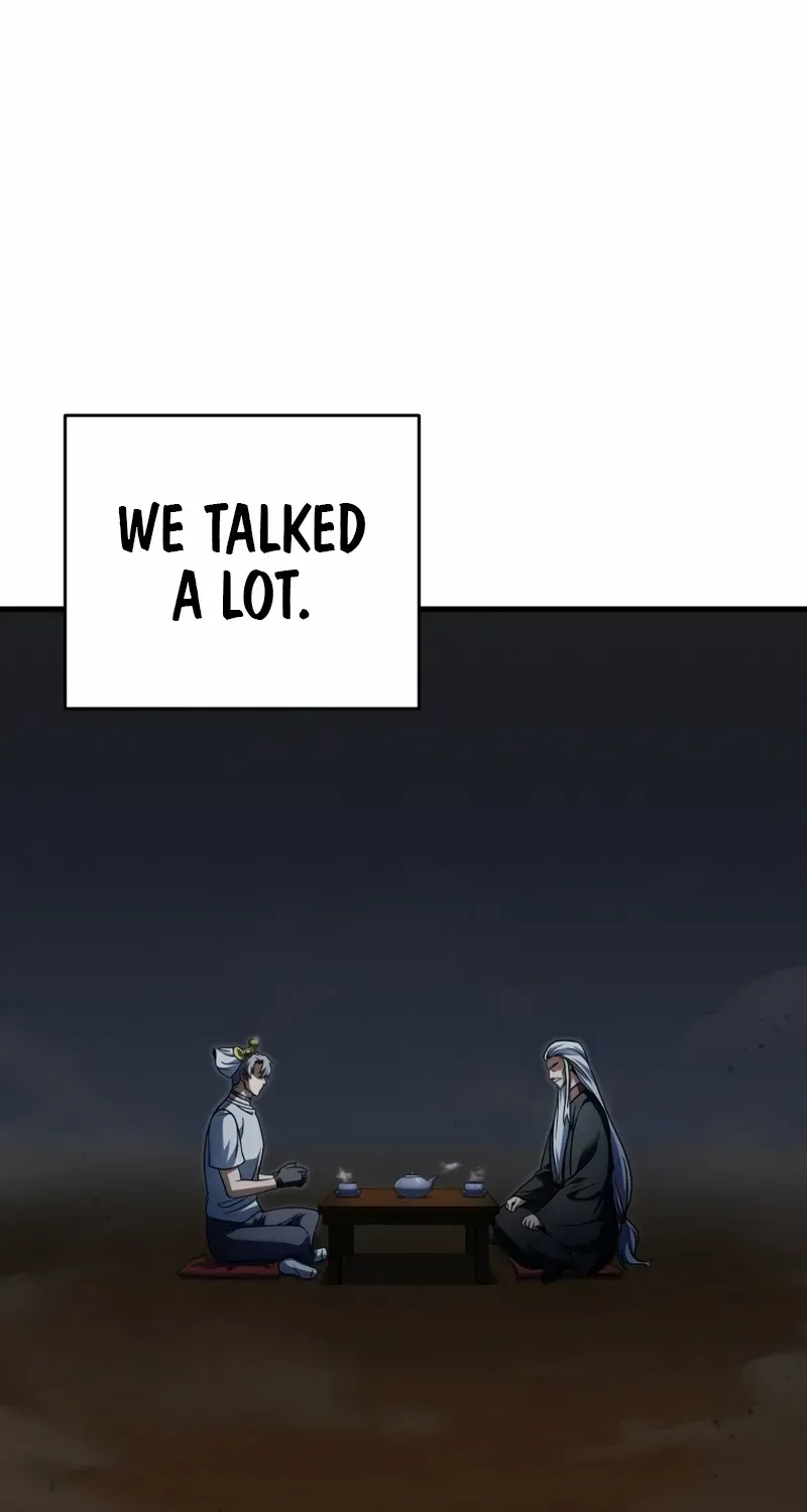 Player Who Can’t Level Up Chapter 209 page 43 - 