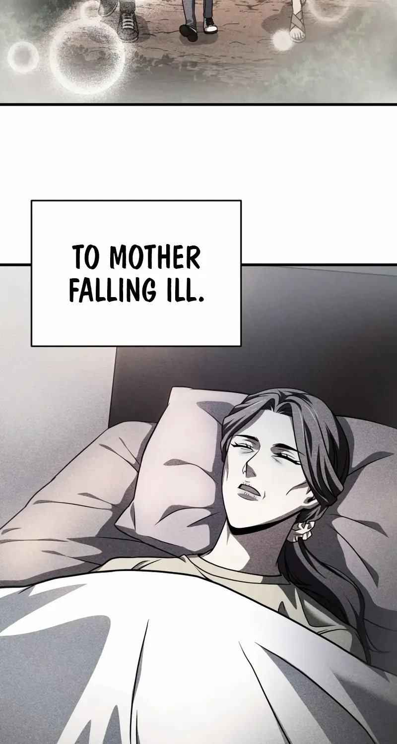 Player Who Can’t Level Up Chapter 209 page 45 - 