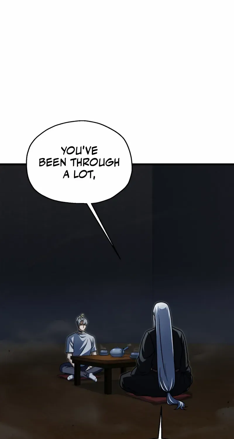 Player Who Can’t Level Up Chapter 209 page 52 - 
