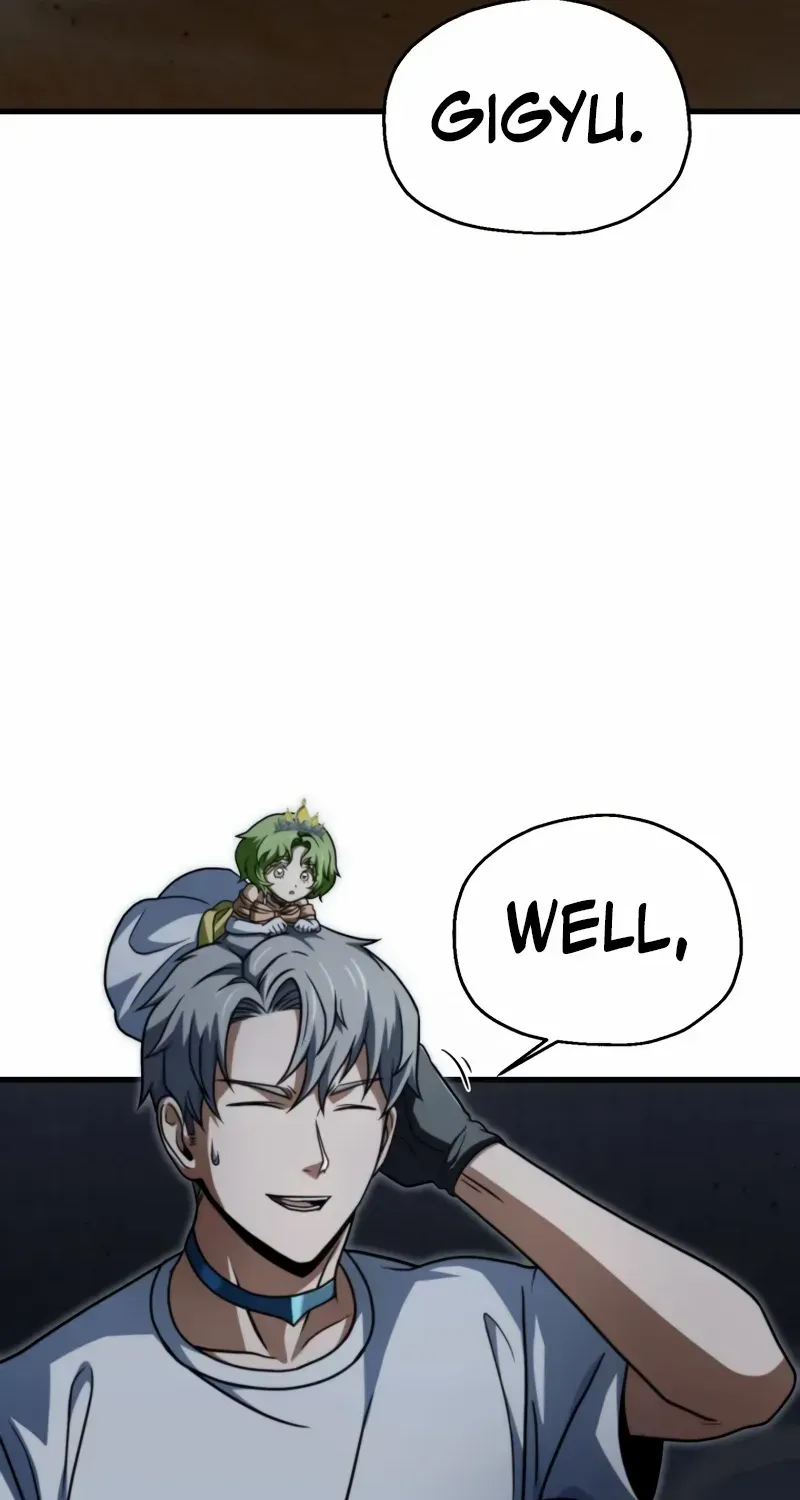 Player Who Can’t Level Up Chapter 209 page 53 - 