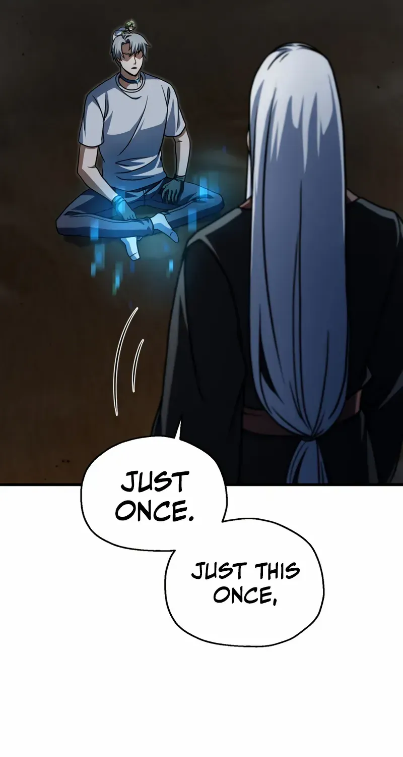 Player Who Can’t Level Up Chapter 209 page 58 - 