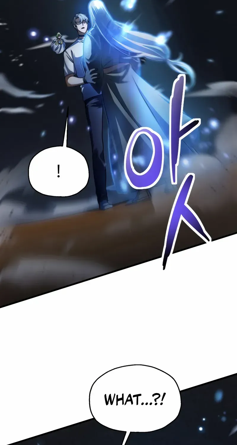 Player Who Can’t Level Up Chapter 209 page 72 - 