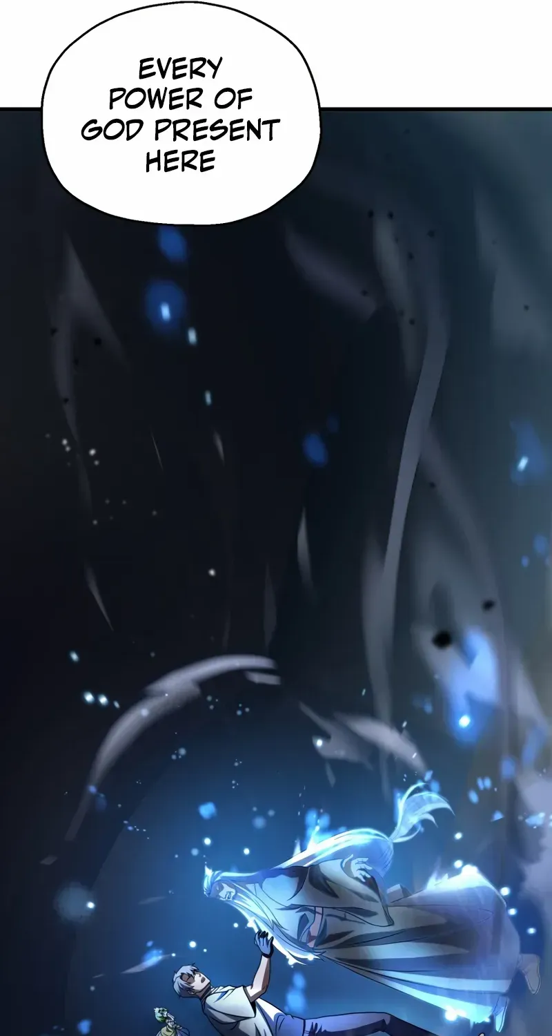 Player Who Can’t Level Up Chapter 209 page 77 - 