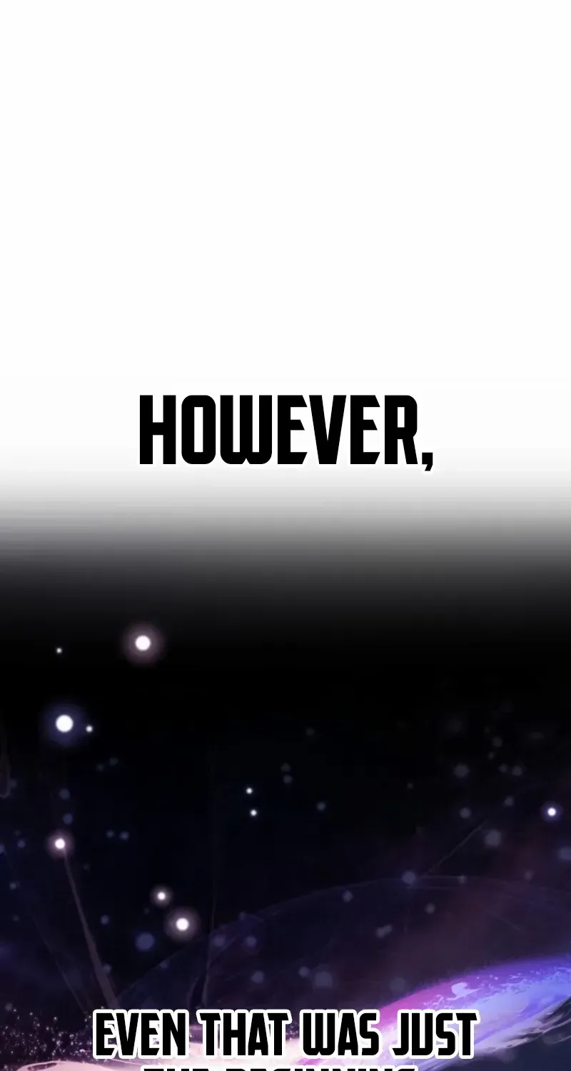 Player Who Can’t Level Up Chapter 209 page 9 - 