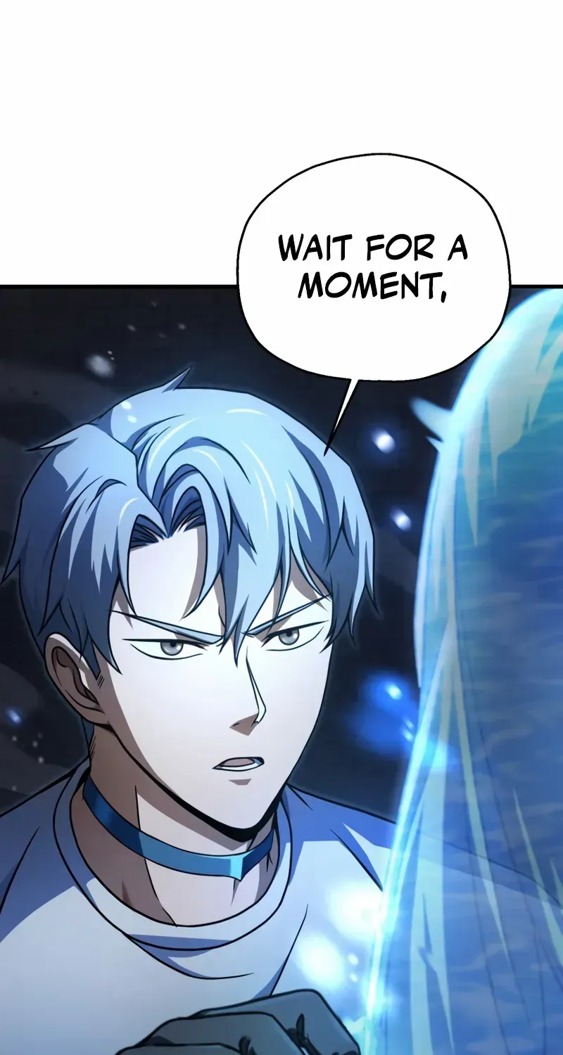 Player Who Can’t Level Up Chapter 209 page 86 - 