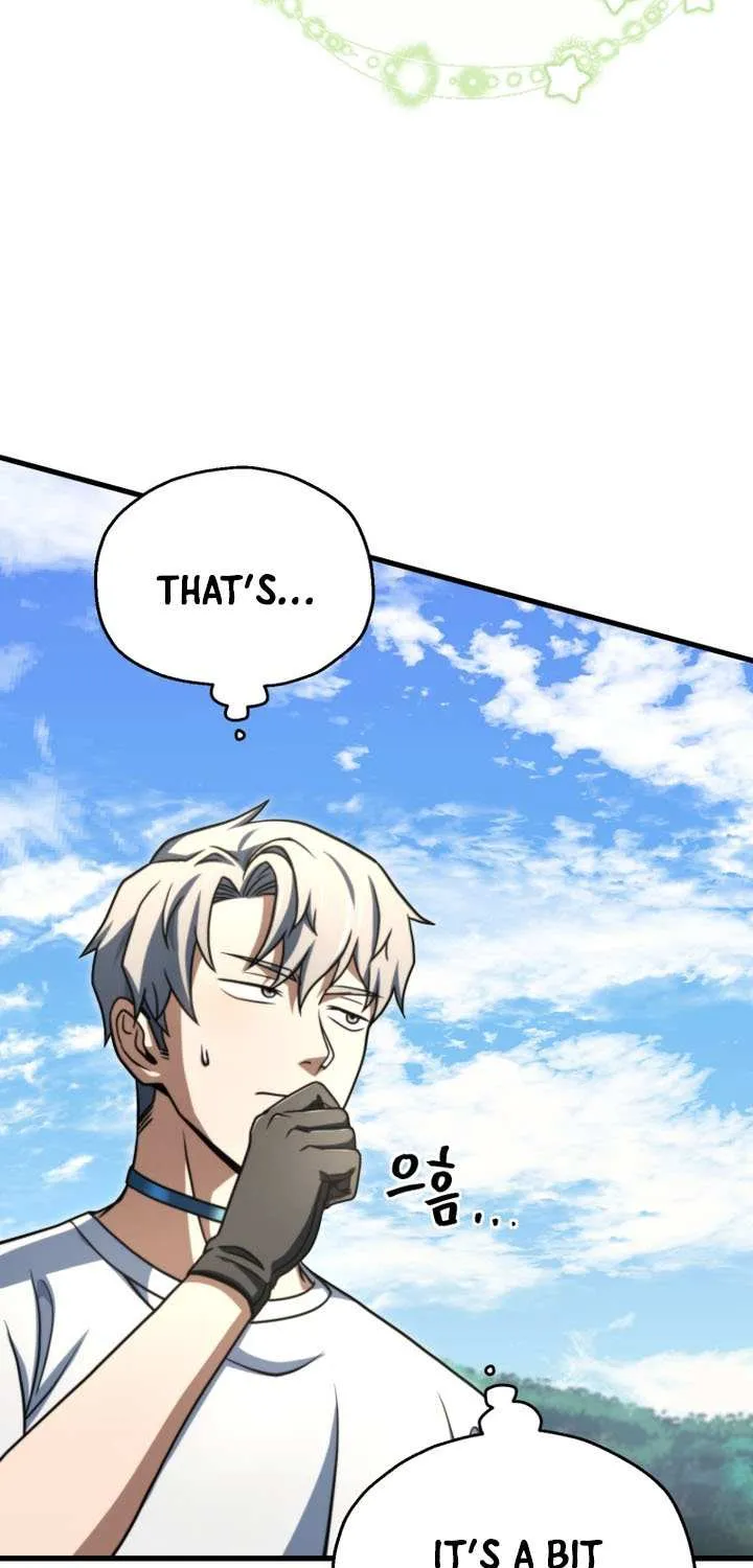 Player Who Can’t Level Up Chapter 210 page 13 - 