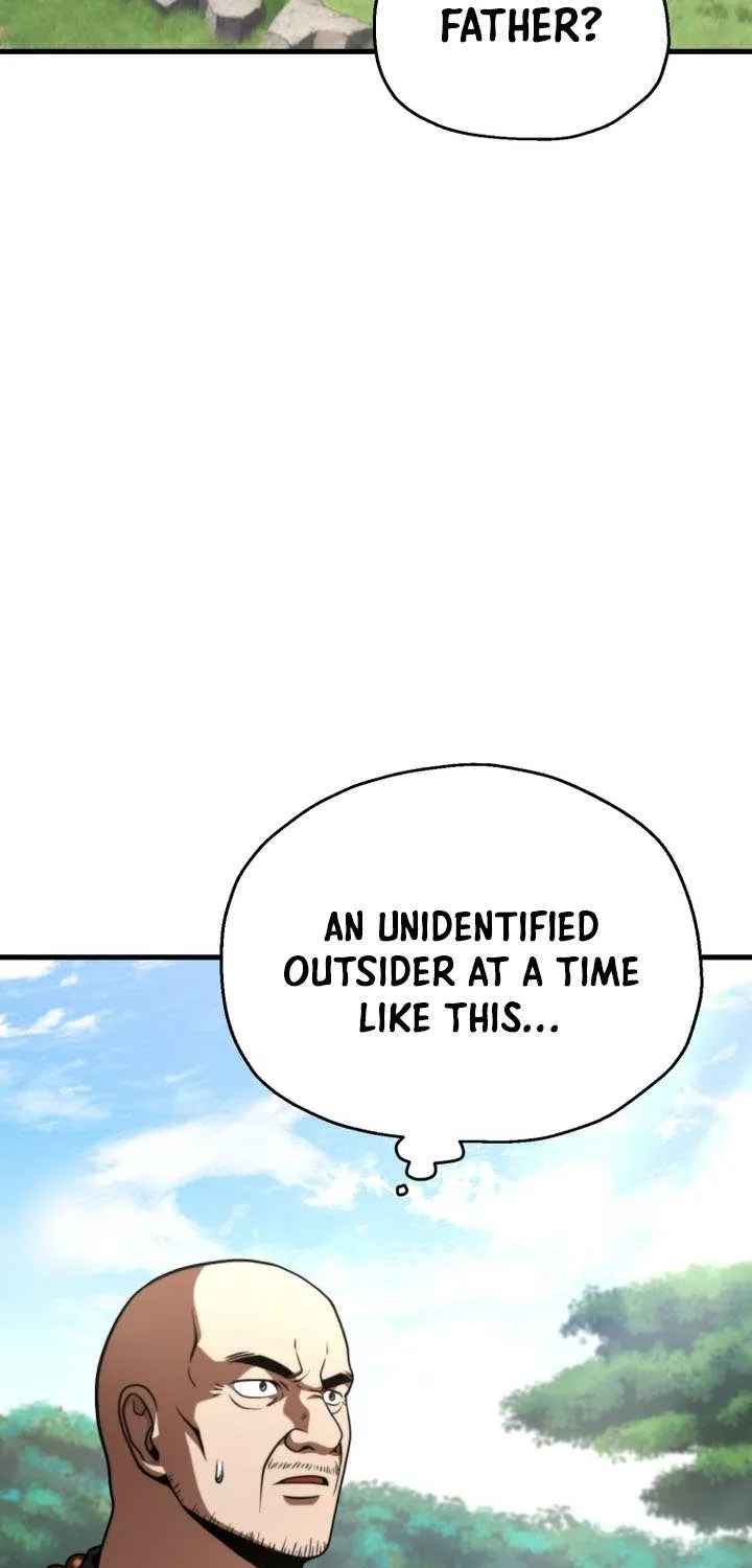 Player Who Can’t Level Up Chapter 210 page 3 - 